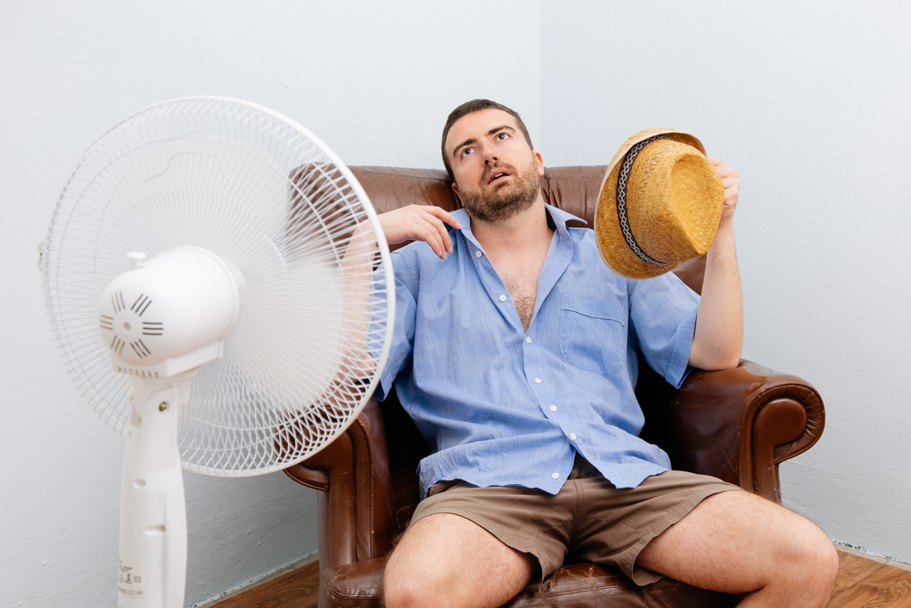 Consejos ante la ola de calor para evitar que enfermes